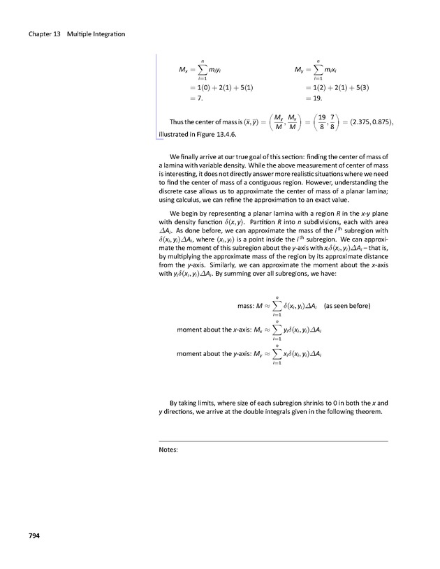 APEX Calculus - Page 794